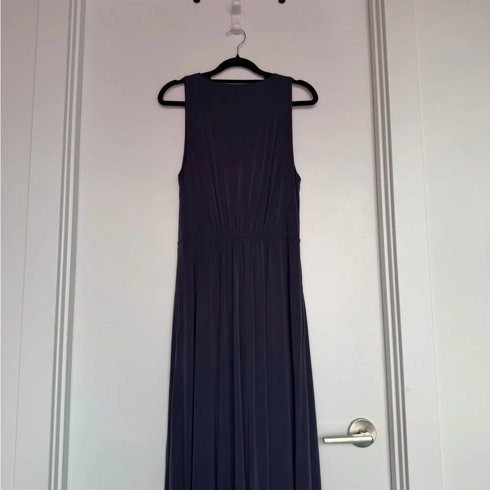 Anthropology moulinette soeurs long dress - Picture 7 of 8